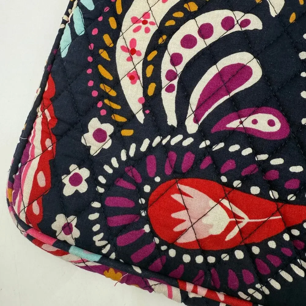 VERA BRADLEY Laptop Sleeve 10